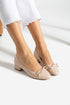 Powder Women's Heeled Shoes